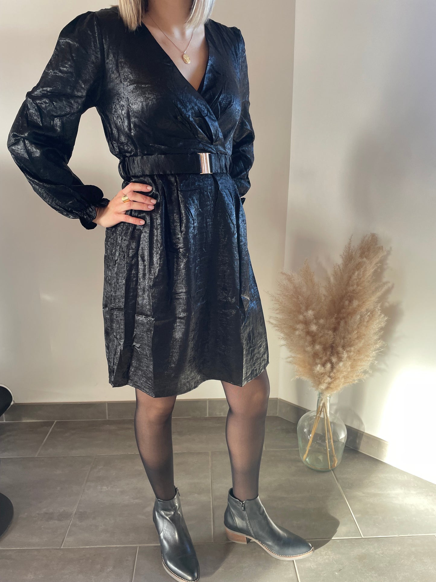 Robe Méline