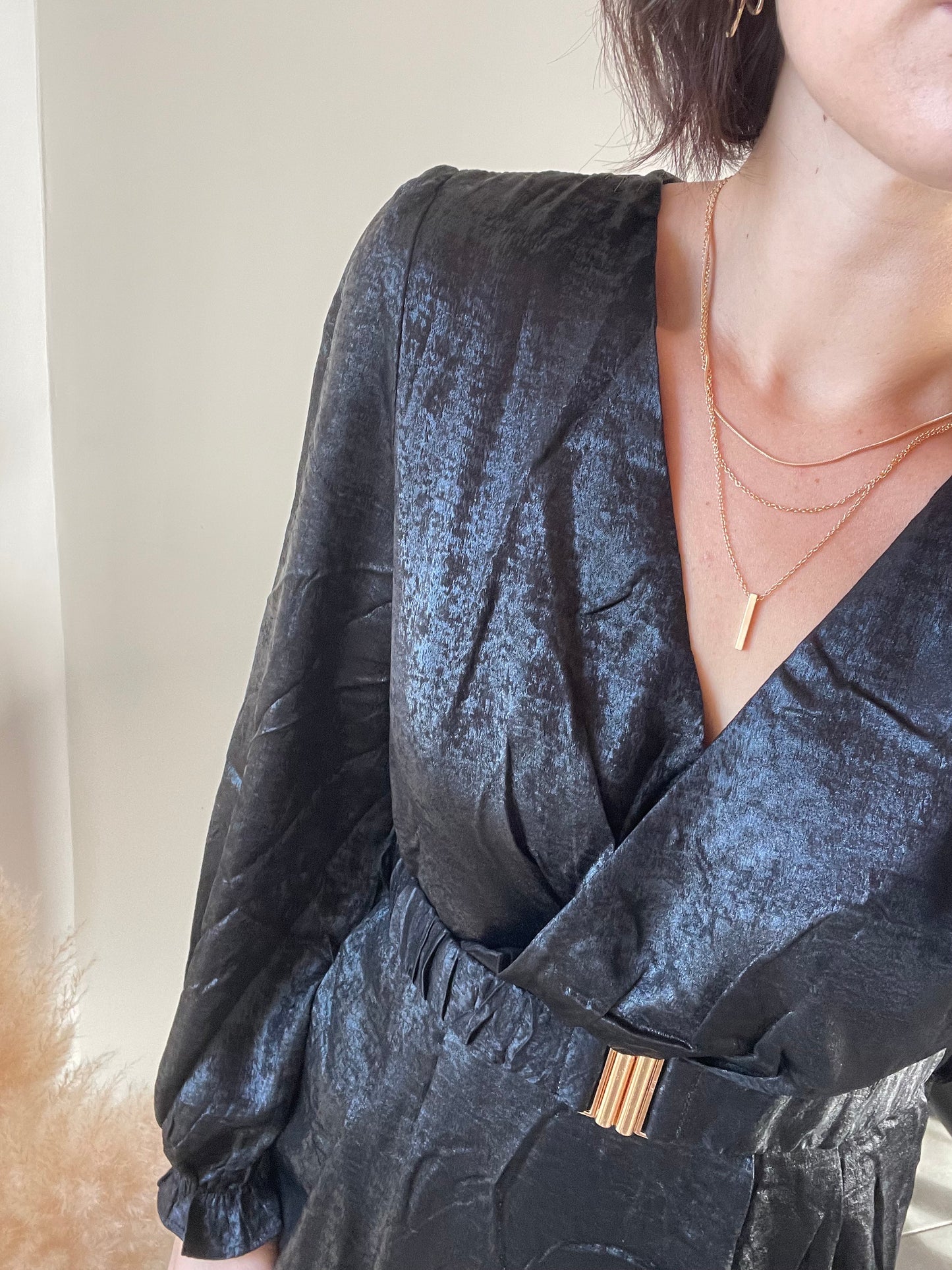 Robe Méline