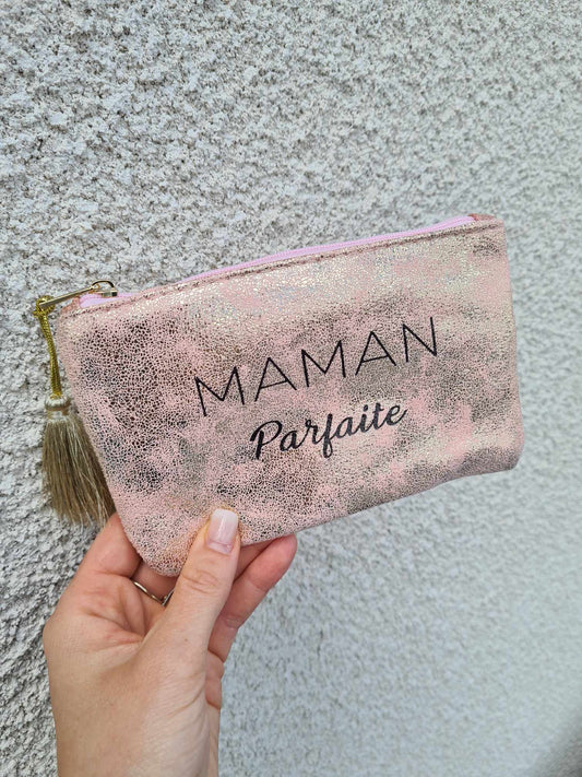 Pochette cadeau fêtes des mères