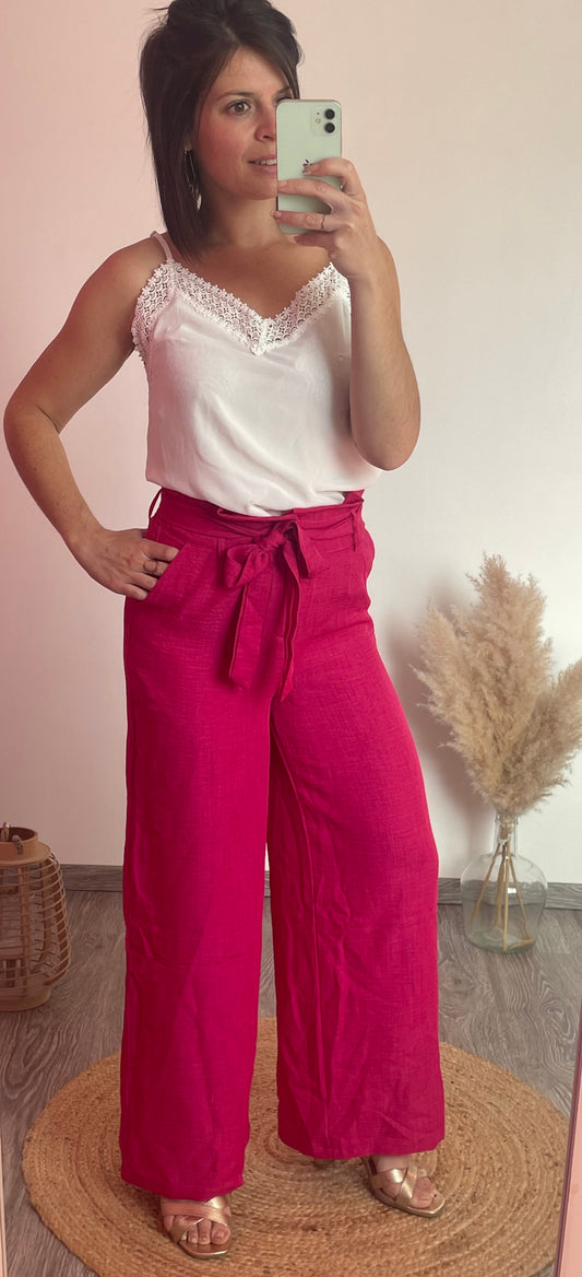 Pantalon Élise