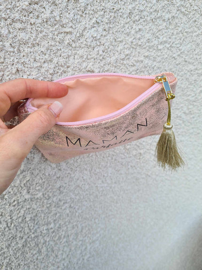 pochette maman parfaite cadeaux